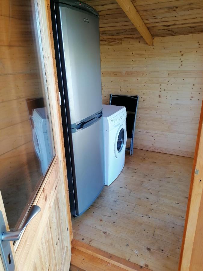 Canterra Cottage Тейн Екстер'єр фото
