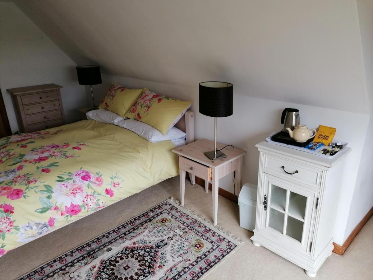 Canterra Cottage Тейн Екстер'єр фото