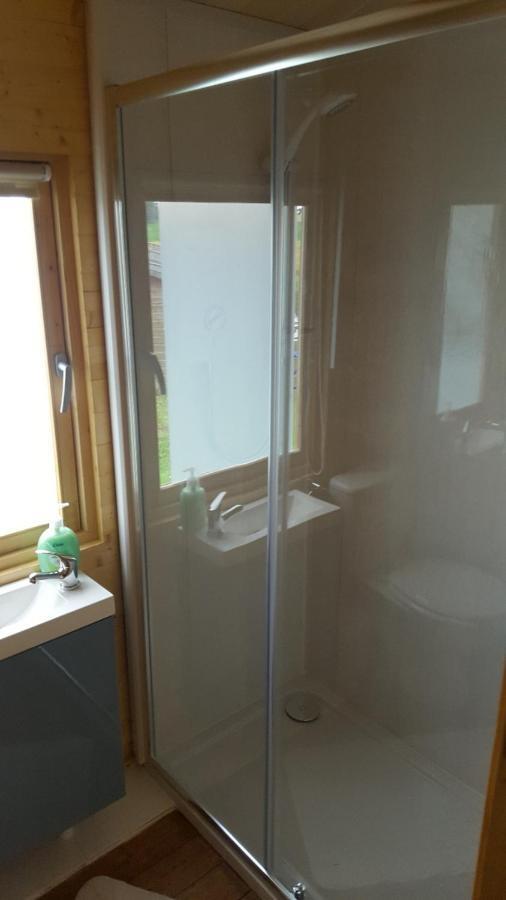 Canterra Cottage Тейн Екстер'єр фото