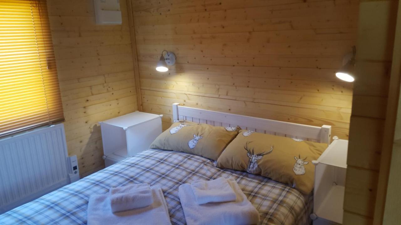 Canterra Cottage Тейн Екстер'єр фото