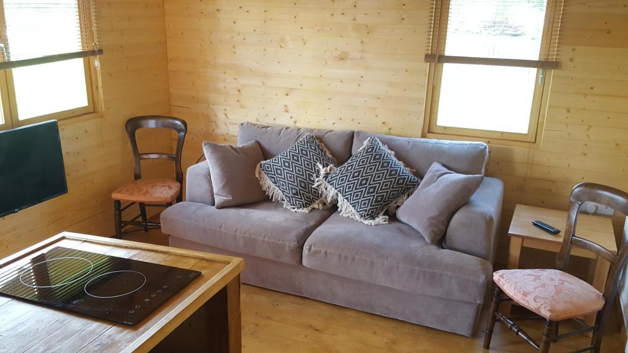 Canterra Cottage Тейн Екстер'єр фото